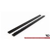 Maxton - Ensemble Diffuseur Volkswagen T-Roc R Mk1