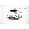 Maxton - Ensemble Diffuseur Volkswagen T-Roc R Mk1