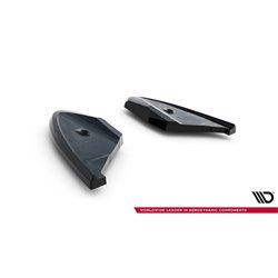 Maxton - Ensemble Diffuseur Volkswagen T-Roc R Mk1