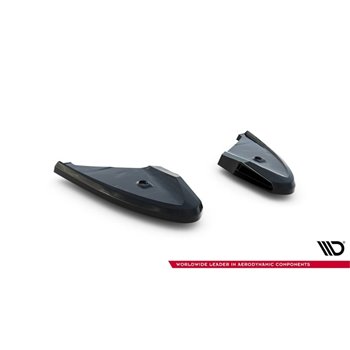 Maxton - Ensemble Diffuseur Volkswagen T-Roc R Mk1