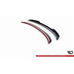 Maxton - Ensemble Diffuseur Volkswagen T-Roc R Mk1