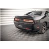 Maxton - Ensemble Diffuseur Dodge Challenger RT Mk3 Facelift
