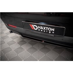 Maxton - Ensemble Diffuseur Dodge Challenger RT Mk3 Facelift