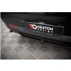 Maxton - Ensemble Diffuseur Dodge Challenger RT Mk3 Facelift