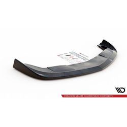 Maxton - Ensemble Diffuseur Dodge Challenger RT Mk3 Facelift