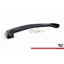 Maxton - Ensemble Diffuseur Dodge Challenger RT Mk3 Facelift