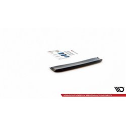 Maxton - Ensemble Diffuseur Dodge Challenger RT Mk3 Facelift