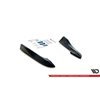 Maxton - Ensemble Diffuseur Dodge Challenger RT Mk3 Facelift