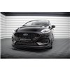 Maxton - Ensemble Diffuseur V.1 Ford Fiesta ST Mk8 Facelift