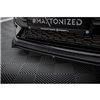 Maxton - Ensemble Diffuseur V.1 Ford Fiesta ST Mk8 Facelift