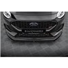 Maxton - Ensemble Diffuseur V.1 Ford Fiesta ST Mk8 Facelift