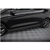 Maxton - Ensemble Diffuseur V.1 Ford Fiesta ST Mk8 Facelift