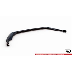 Maxton - Ensemble Diffuseur V.1 Ford Fiesta ST Mk8 Facelift