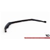 Maxton - Ensemble Diffuseur V.1 Ford Fiesta ST Mk8 Facelift