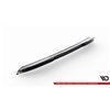 Maxton - Ensemble Diffuseur V.1 Ford Fiesta ST Mk8 Facelift