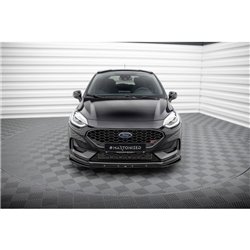 Maxton - Ensemble Diffuseur V.2 Ford Fiesta ST Mk8 Facelift