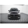 Maxton - Ensemble Diffuseur V.2 Ford Fiesta ST Mk8 Facelift