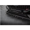 Maxton - Ensemble Diffuseur V.2 Ford Fiesta ST Mk8 Facelift