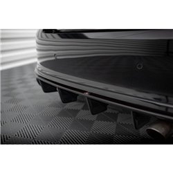 Maxton - Ensemble Diffuseur V.2 Ford Fiesta ST Mk8 Facelift
