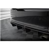 Maxton - Ensemble Diffuseur V.2 Ford Fiesta ST Mk8 Facelift