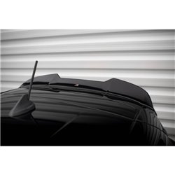 Maxton - Ensemble Diffuseur V.2 Ford Fiesta ST Mk8 Facelift