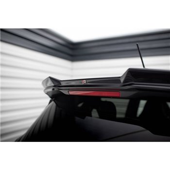 Maxton - Ensemble Diffuseur V.2 Ford Fiesta ST Mk8 Facelift