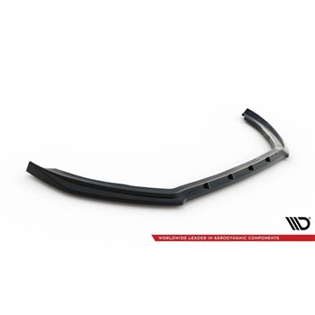 Maxton - Ensemble Diffuseur V.2 Ford Fiesta ST Mk8 Facelift