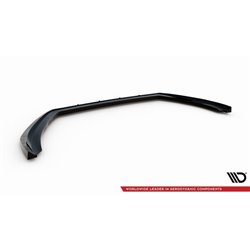 Maxton - Ensemble Diffuseur V.2 Ford Fiesta ST Mk8 Facelift