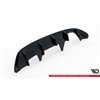 Maxton - Ensemble Diffuseur V.2 Ford Fiesta ST Mk8 Facelift