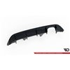 Maxton - Ensemble Diffuseur V.2 Ford Fiesta ST Mk8 Facelift