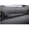 Maxton - Ensemble Diffuseur Honda Civic Sport Mk 10