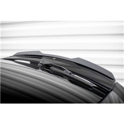 Maxton - Ensemble Diffuseur Honda Civic Sport Mk 10