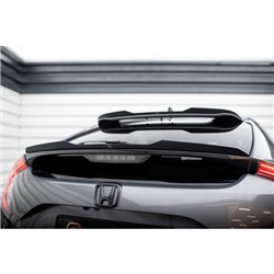 Maxton - Ensemble Diffuseur Honda Civic Sport Mk 10