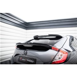 Maxton - Ensemble Diffuseur Honda Civic Sport Mk 10