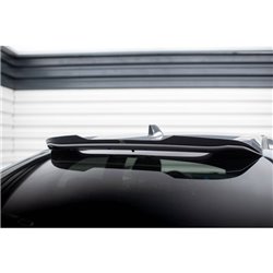 Maxton - Ensemble Diffuseur Honda Civic Sport Mk 10