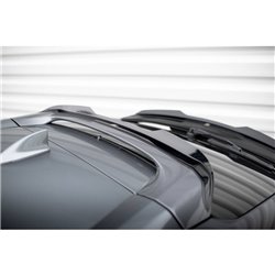 Maxton - Ensemble Diffuseur Honda Civic Sport Mk 10