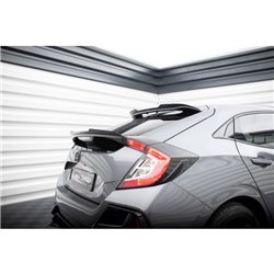 Maxton - Ensemble Diffuseur Honda Civic Sport Mk 10