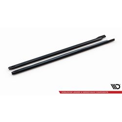 Maxton - Ensemble Diffuseur Honda Civic Sport Mk 10