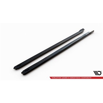 Maxton - Ensemble Diffuseur Honda Civic Sport Mk 10