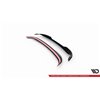 Maxton - Ensemble Diffuseur Honda Civic Sport Mk 10