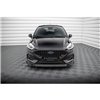 Maxton - Ensemble Diffuseur V.3 Ford Fiesta ST Mk8 Facelift