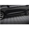 Maxton - Ensemble Diffuseur V.3 Ford Fiesta ST Mk8 Facelift