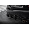 Maxton - Ensemble Diffuseur V.3 Ford Fiesta ST Mk8 Facelift