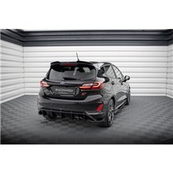 Maxton - Ensemble Diffuseur V.3 Ford Fiesta ST Mk8 Facelift