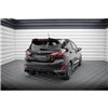 Maxton - Ensemble Diffuseur V.3 Ford Fiesta ST Mk8 Facelift