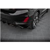 Maxton - Ensemble Diffuseur V.3 Ford Fiesta ST Mk8 Facelift