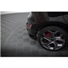 Maxton - Ensemble Diffuseur V.3 Ford Fiesta ST Mk8 Facelift