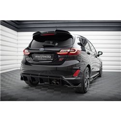 Maxton - Ensemble Diffuseur V.3 Ford Fiesta ST Mk8 Facelift