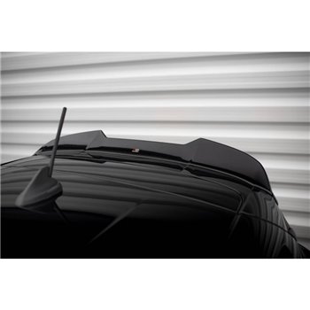 Maxton - Ensemble Diffuseur V.3 Ford Fiesta ST Mk8 Facelift