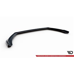 Maxton - Ensemble Diffuseur V.3 Ford Fiesta ST Mk8 Facelift